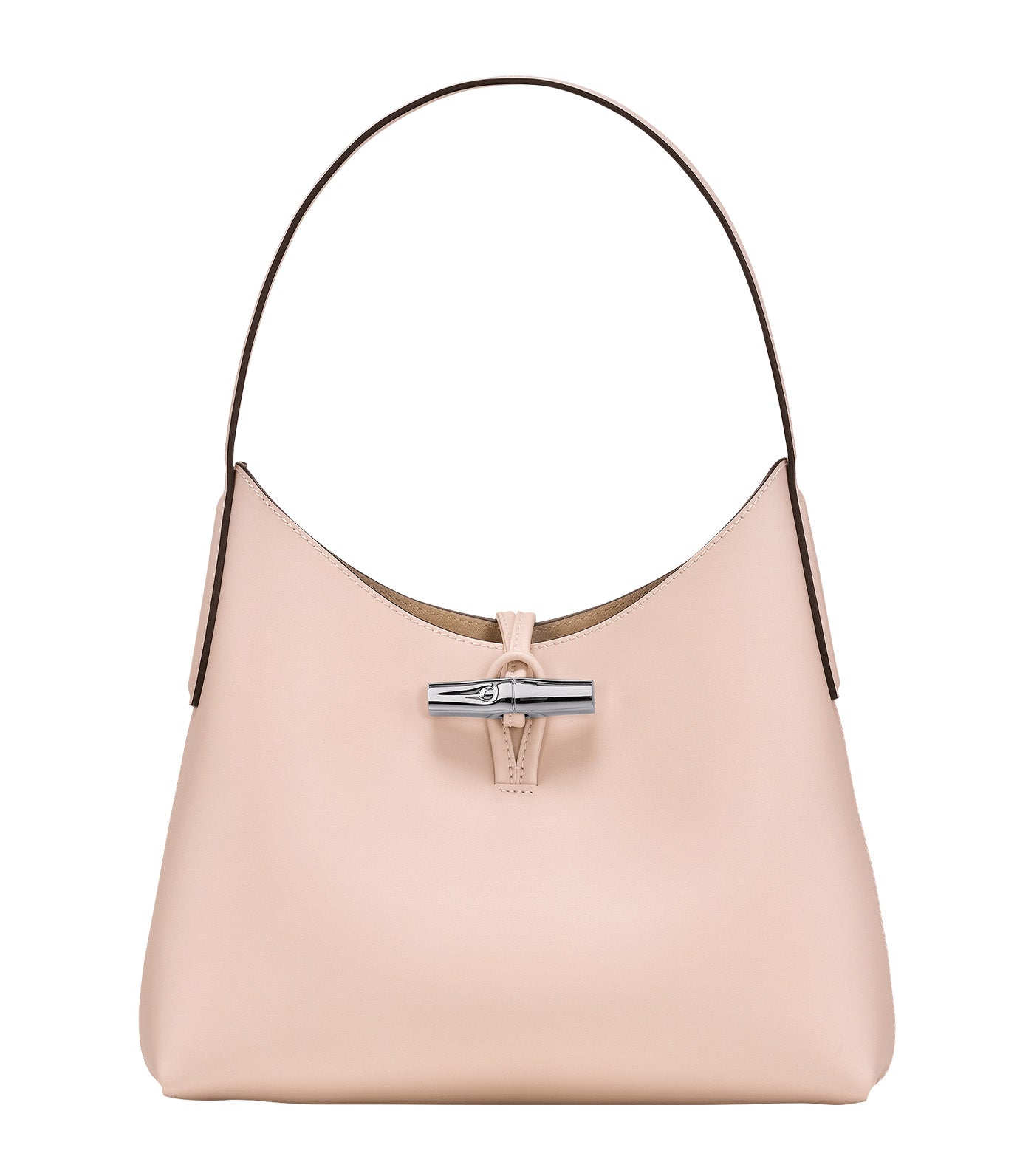 Longchamp Roseau M Shoulder Bag
