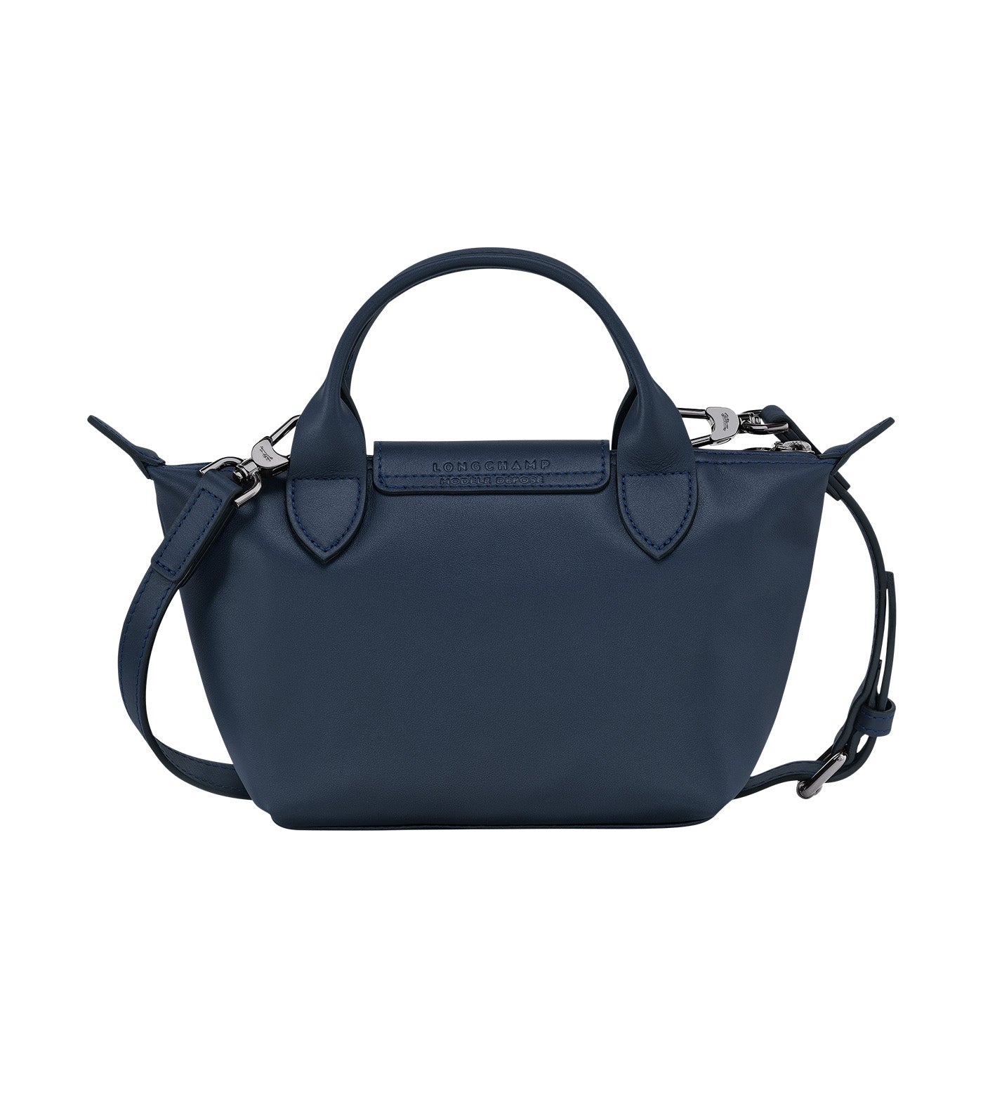 Longchamp depose discount mini bag