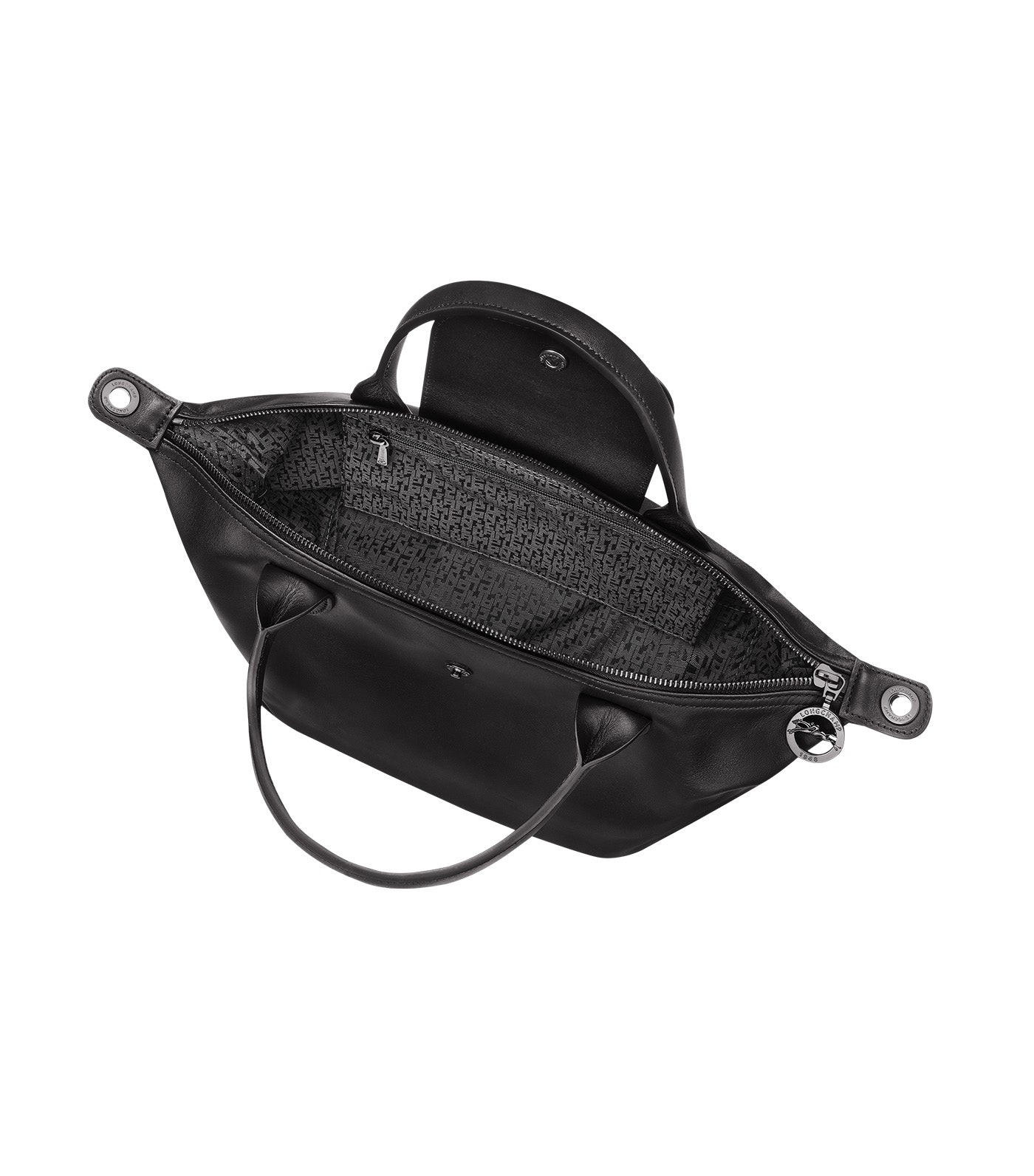 Le Pliage Xtra Top Handle Bag S Black