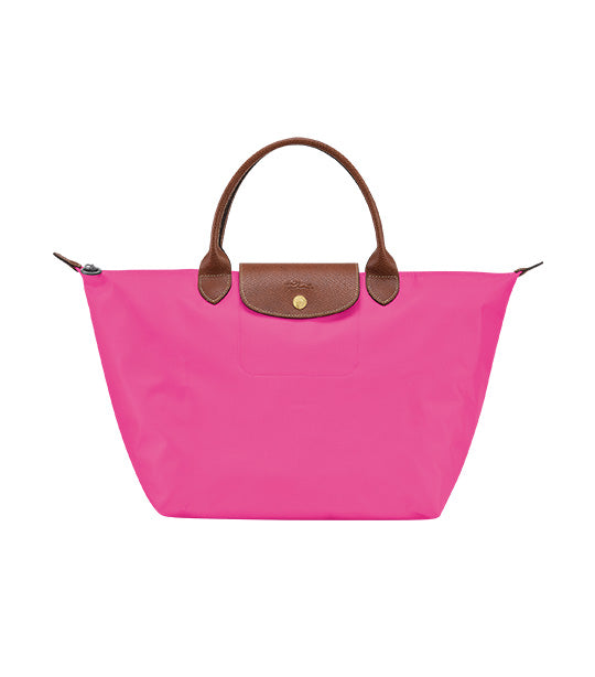 Le Pliage Original Top Handle Bag M Candy