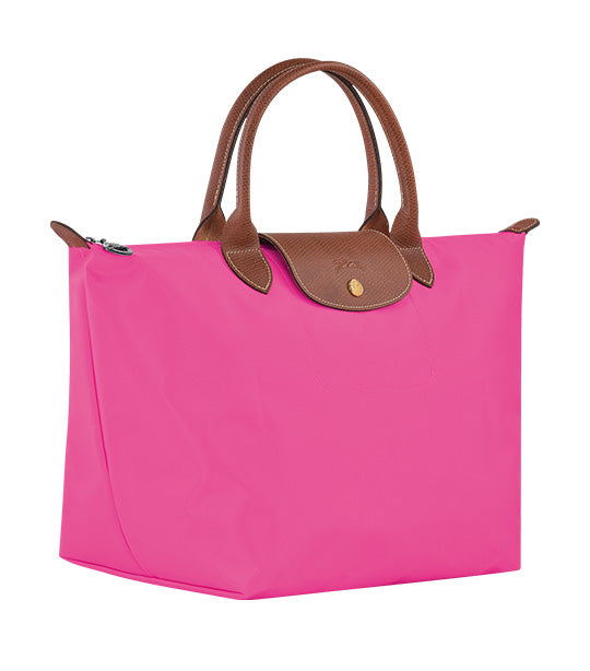 Le Pliage Original Top Handle Bag M Candy