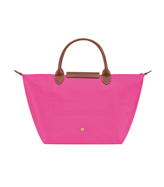 Le Pliage Original Top Handle Bag M Candy