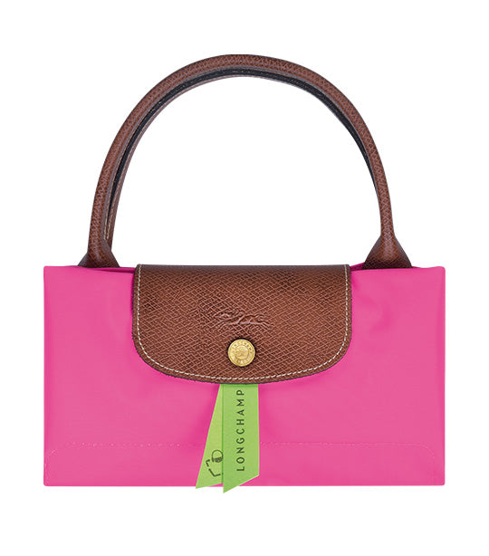 Le Pliage Original Top Handle Bag M Candy