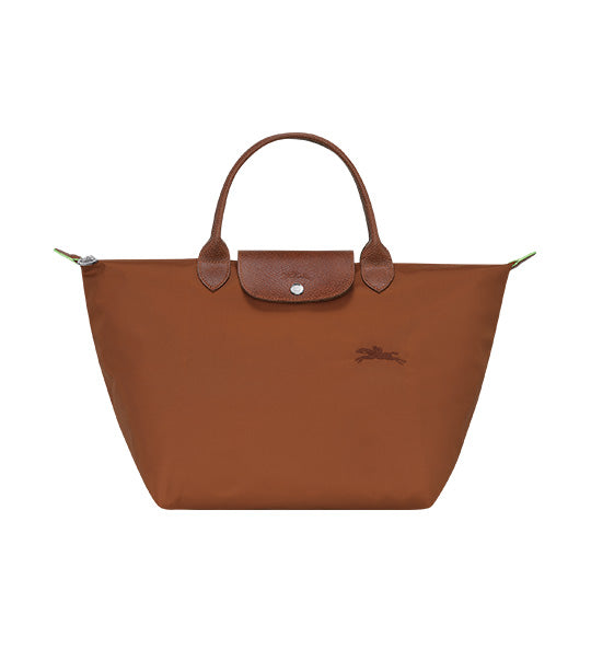 Longchamp neo discount medium dark brown