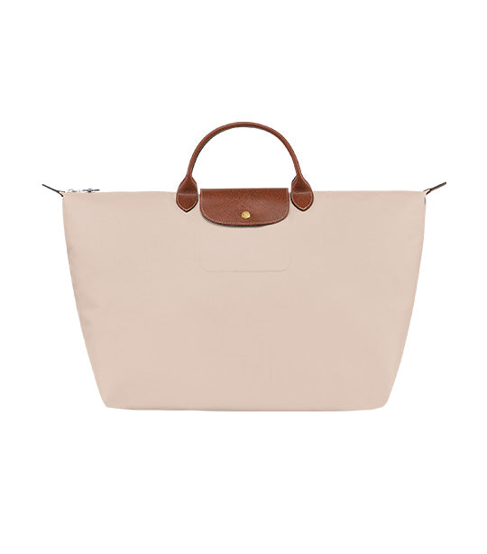 Longchamp sling hot sale bag original