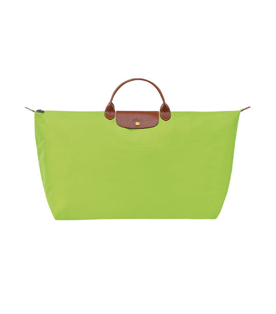 Le Pliage Original Travel Bag XL Green