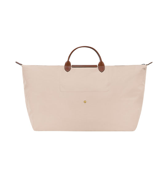 Longchamp cream bag new arrivals