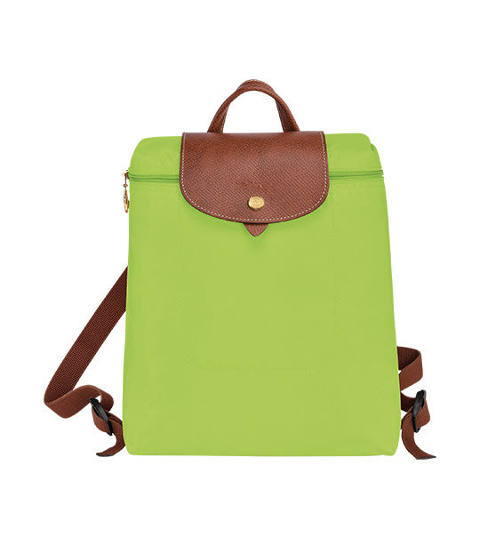 Le Pliage Original Backpack Green