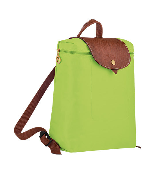 Le Pliage Original Backpack Green