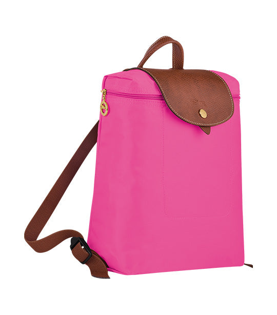 Longchamp Le Pliage Original Backpack Candy Rustan s