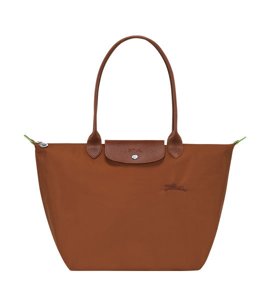 Shop Longchamp Le Pliage Xtra Leather Hobo Bag | Saks Fifth Avenue