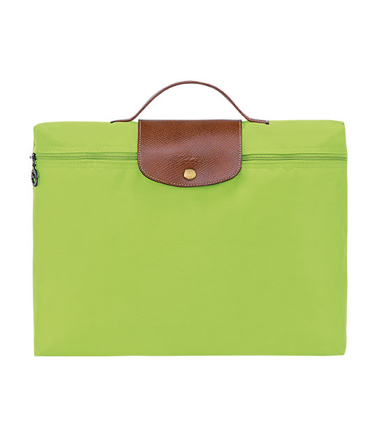 Longchamp le pliage discount original vs green