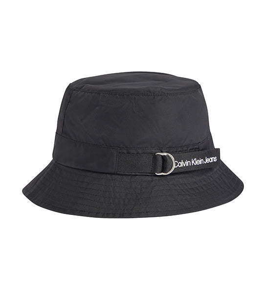 Hut CALVIN KLEIN JEANS Solar Light Bucket Hat IU0IU00280 YAF