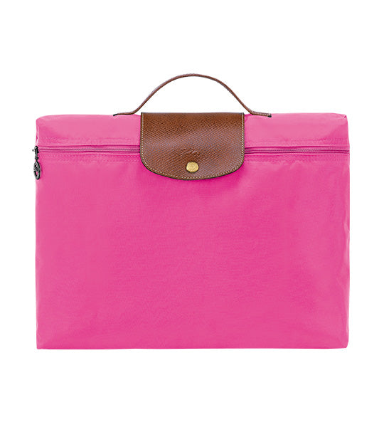 Le Pliage Original Briefcase S Candy