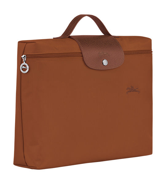 Longchamp le pliage briefcase best sale