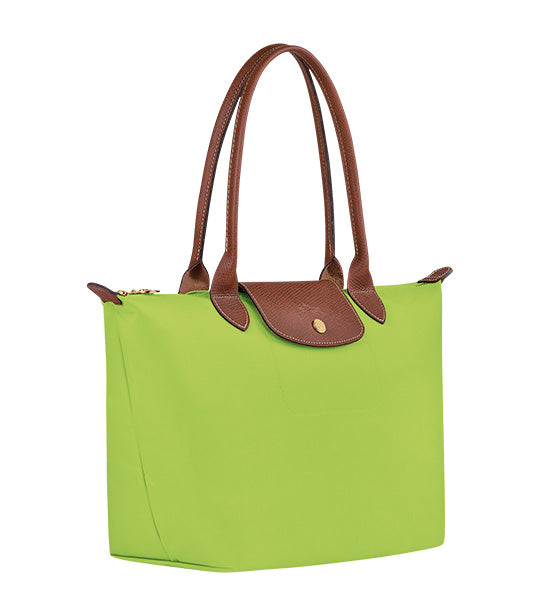 Green over best sale the shoulder bag