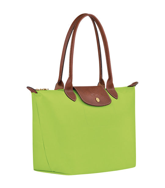 Le Pliage Original Shoulder Bag M Green