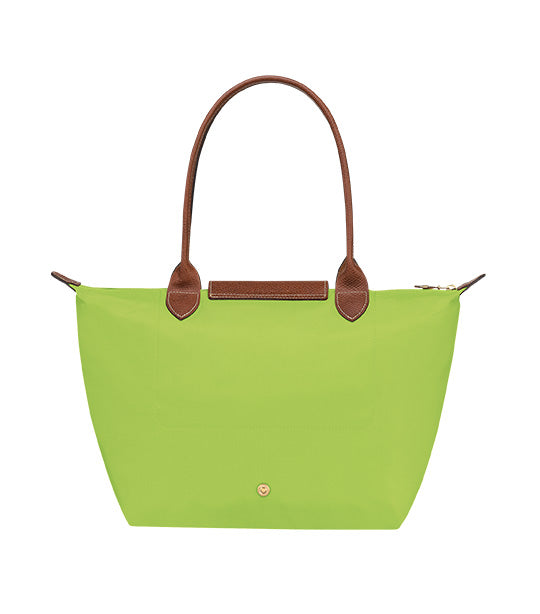 Longchamp store lunch bag