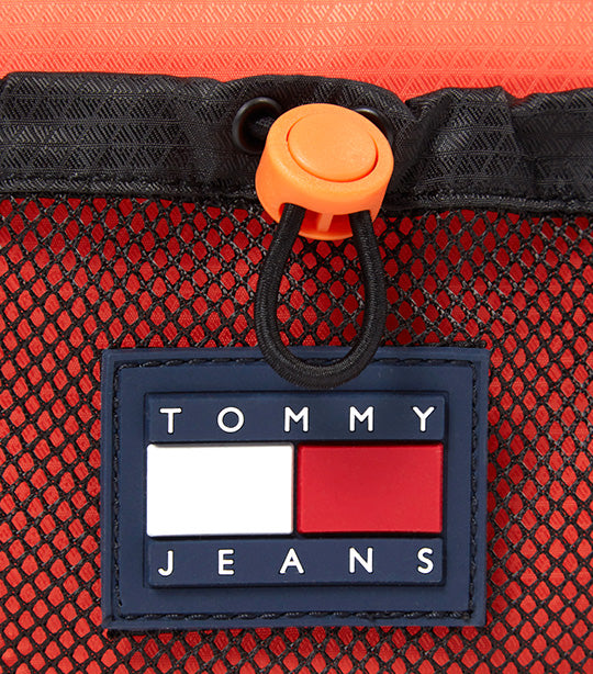 Tommy Hilfiger Modern Tech Bumbag Colorblock