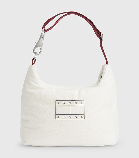 Tommy Hilfiger Heritage Pillow Shoulder Bag