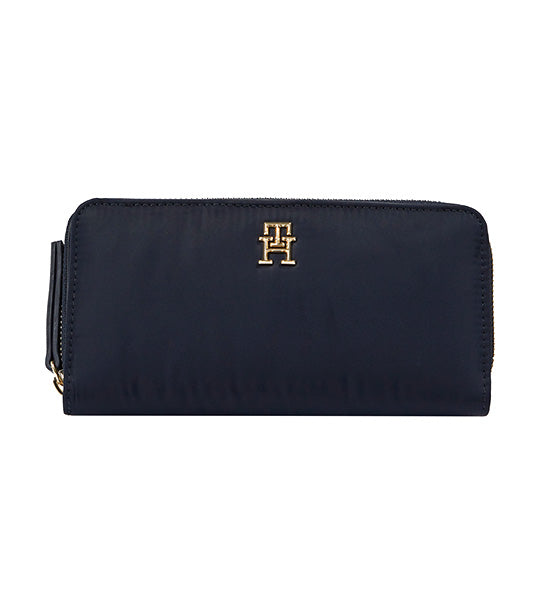 Tommy Hilfiger My Tommy Idol Large Wallet Space Blue