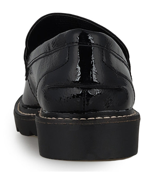 Francis Loafer Black