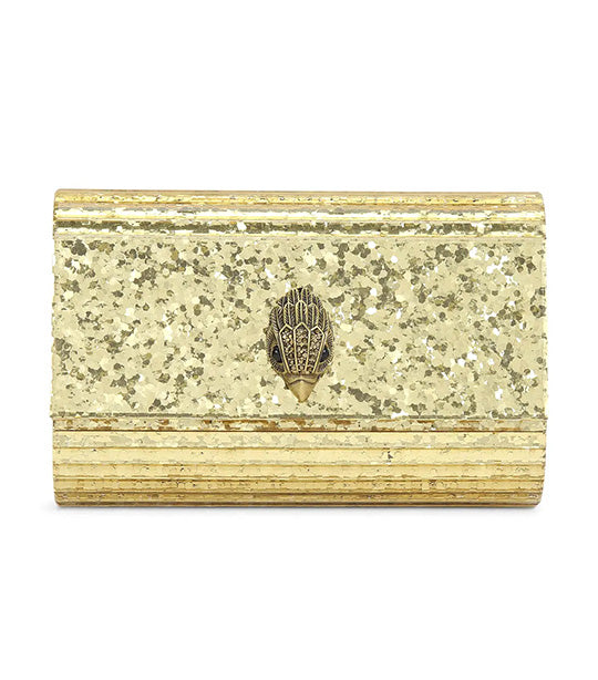 Party Eagle Clutch Drench Gold