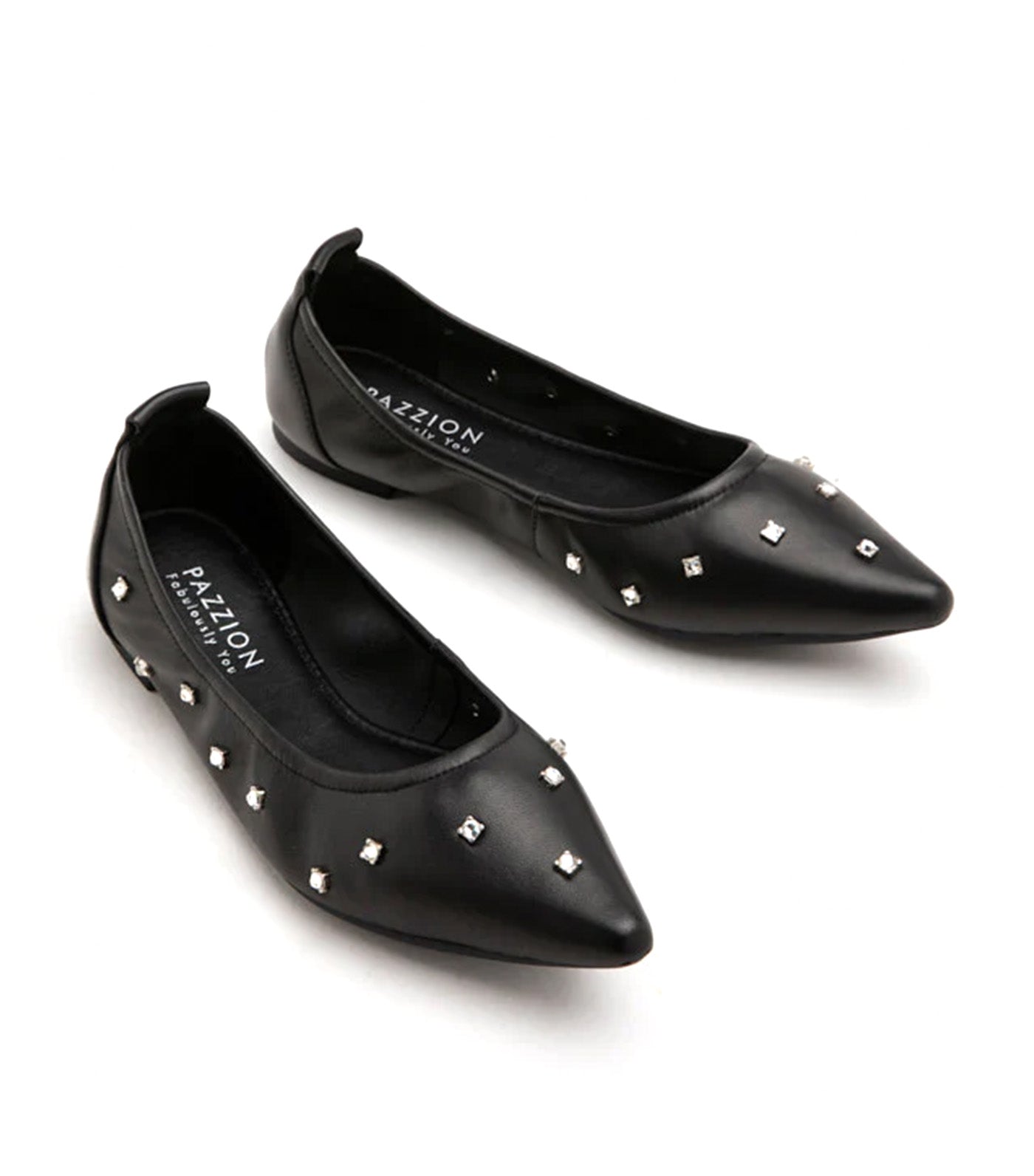 Pazzion clearance shoes flats