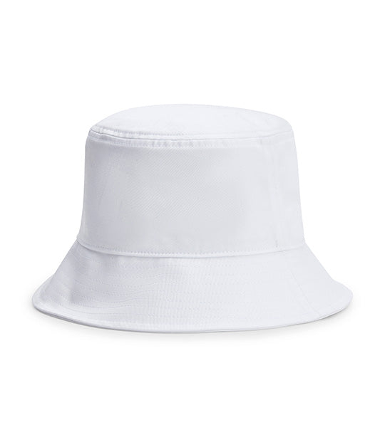 Women's Sport Bucket Hat White