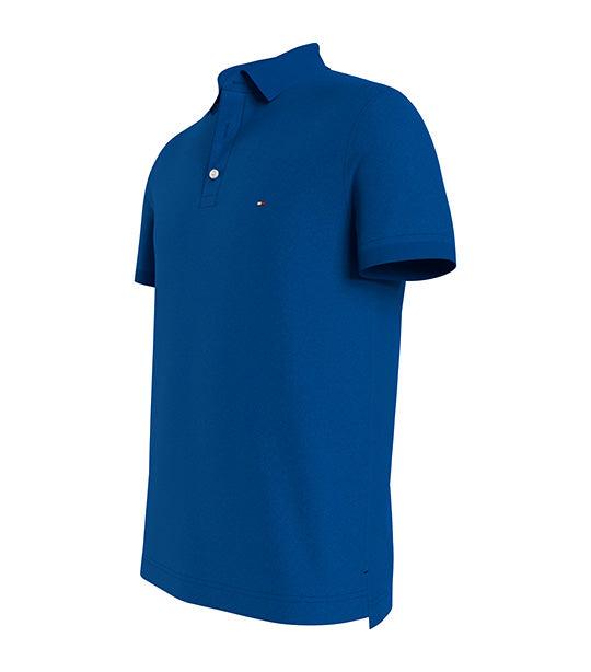 Men's 1985 Slim Polo Greek Isle Blue