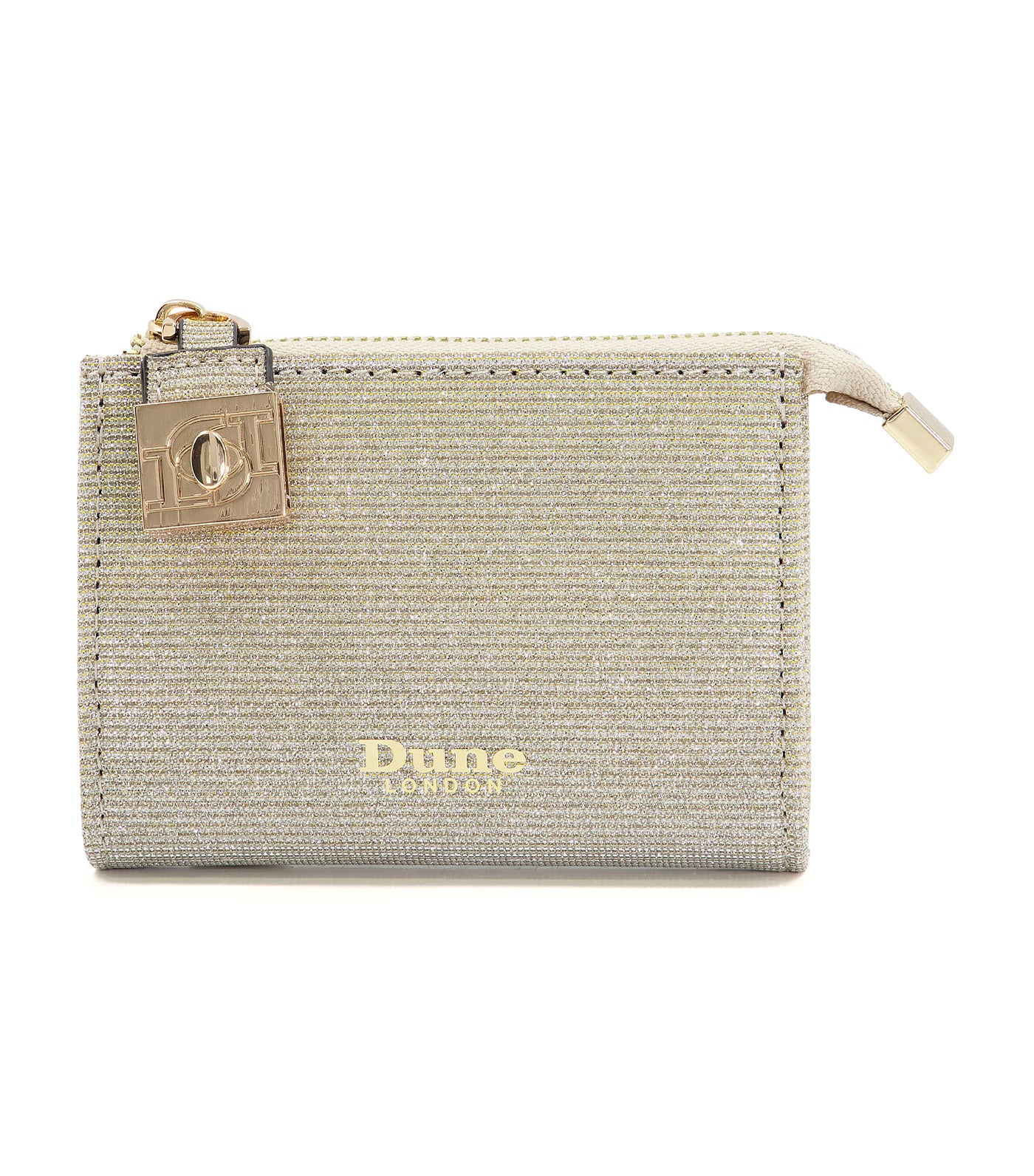 Dune cheap gold bag