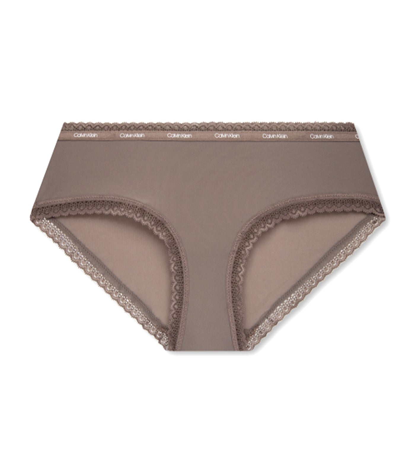 Underwear Hipster Coal Ash
