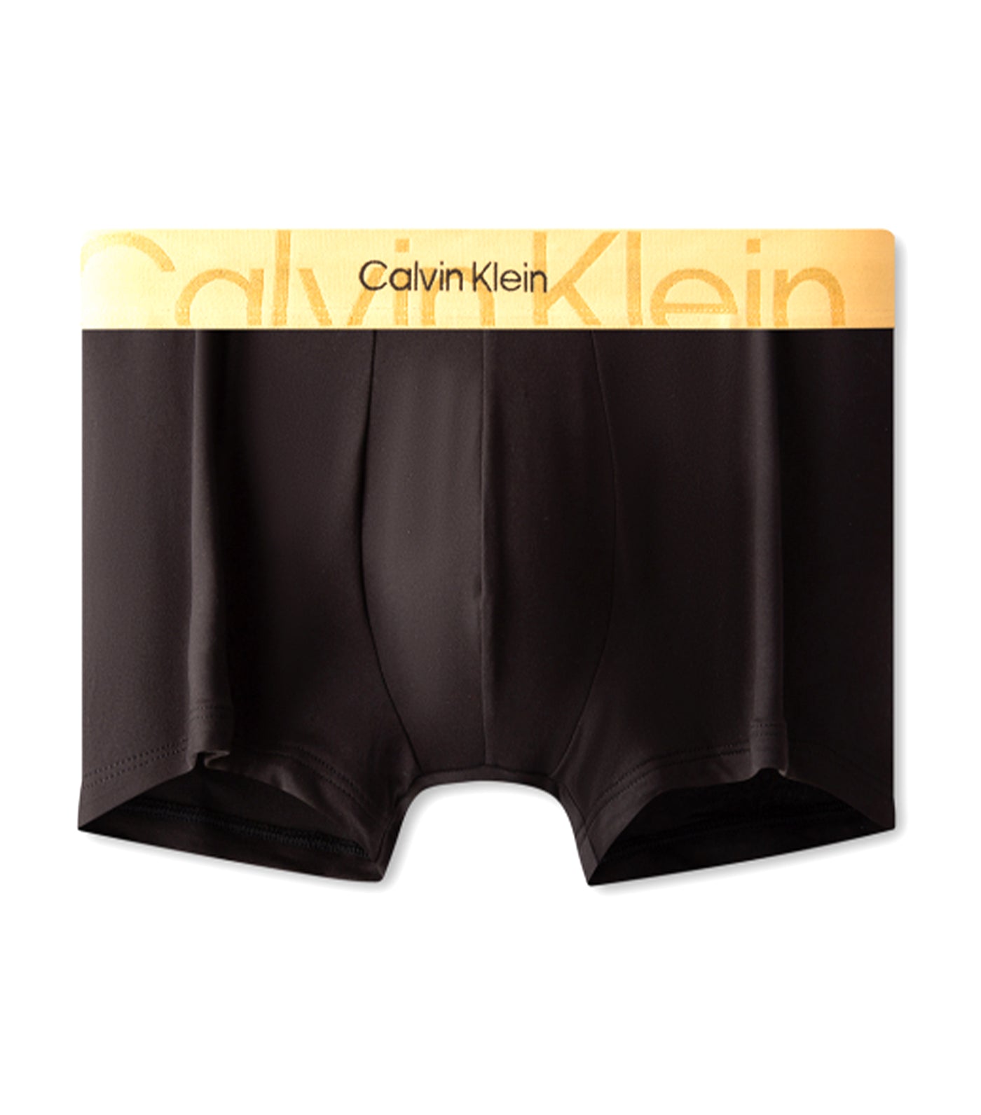 Calvin klein gold clearance underwear