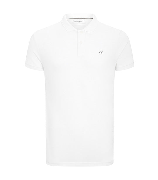 Calvin klein 2024 pima cotton polo