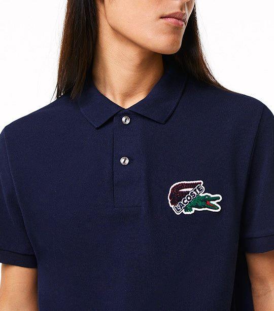 Polo lacoste outlet nouveau