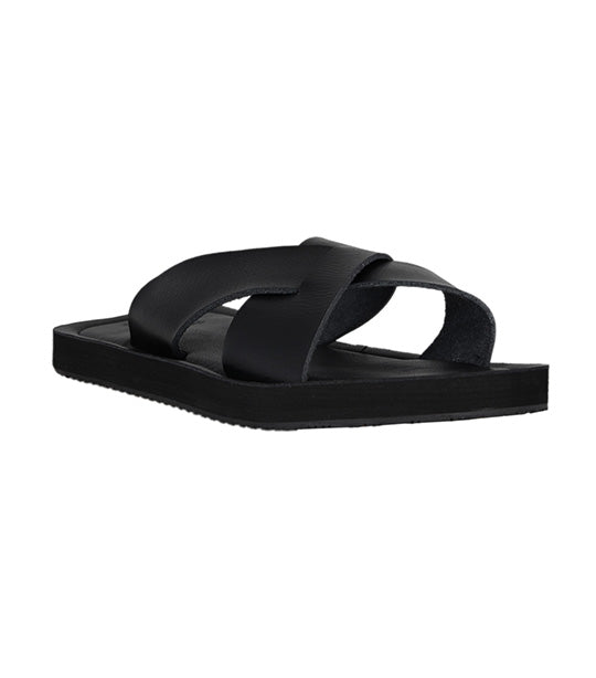 Kenneth cole men's sandals on sale leather