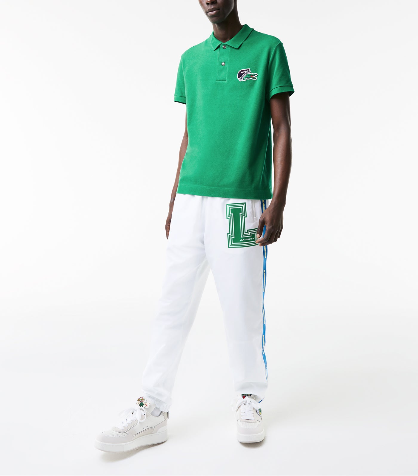 Lacoste nouvelle collection 2020 new arrivals