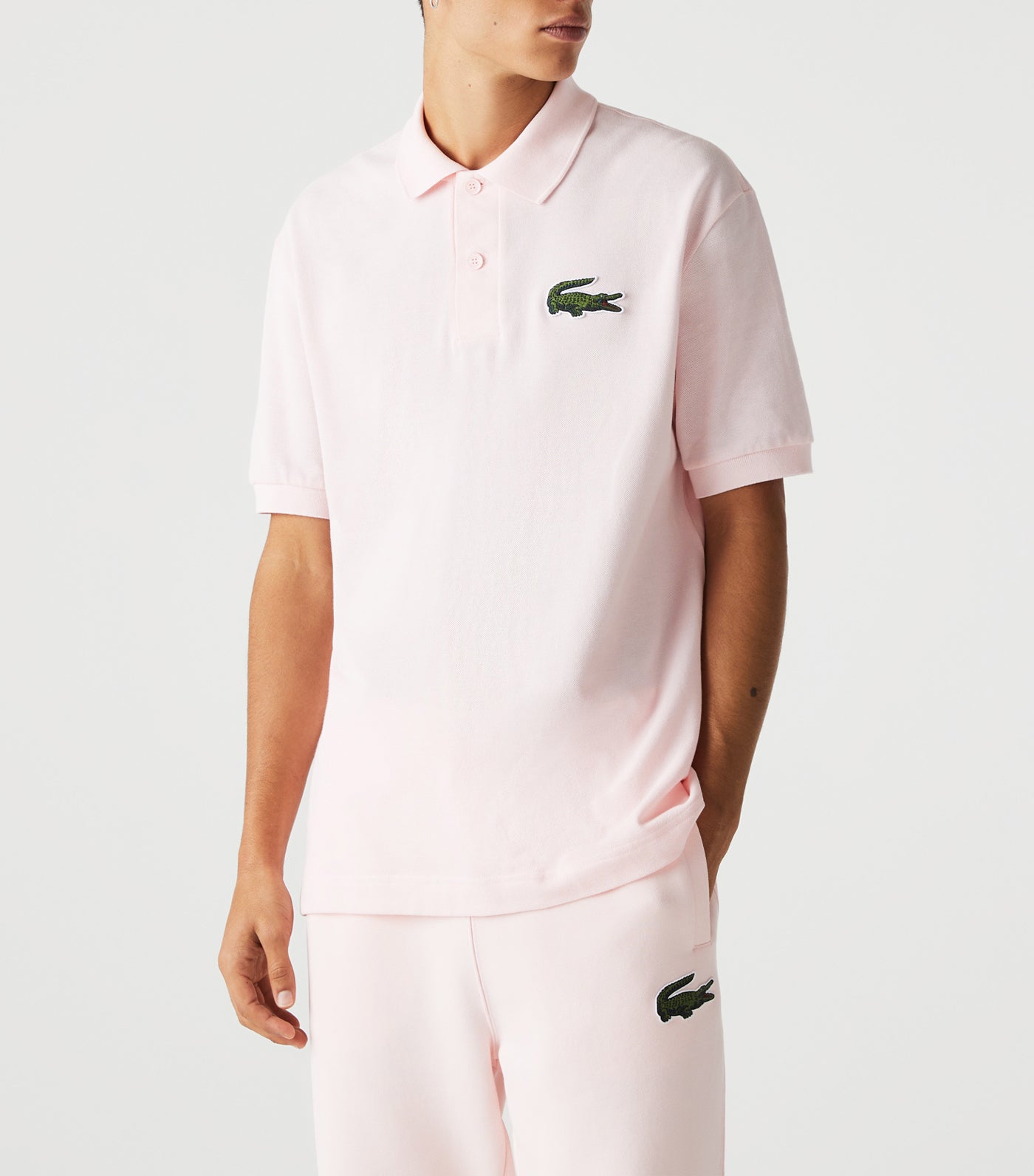 Lacoste flamingo best sale