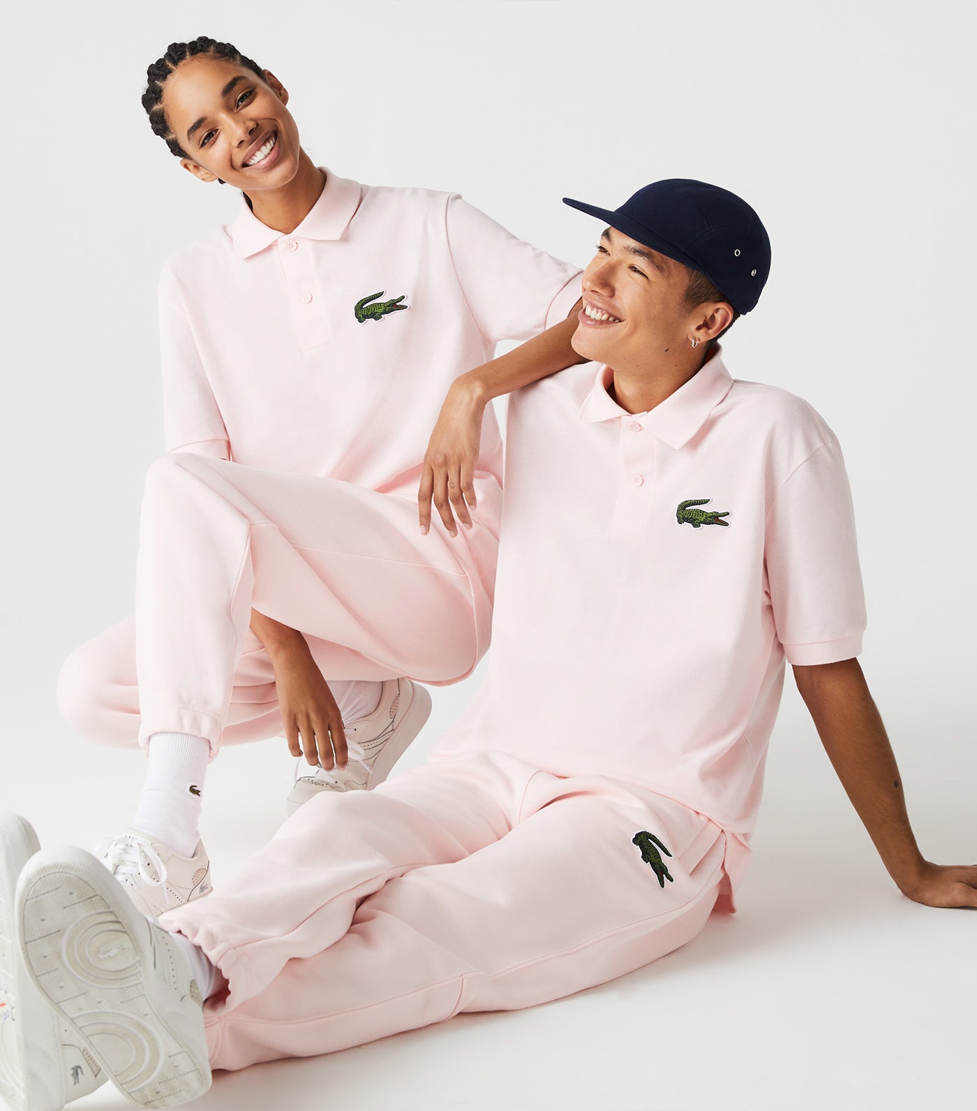 Lacoste flamingo hotsell