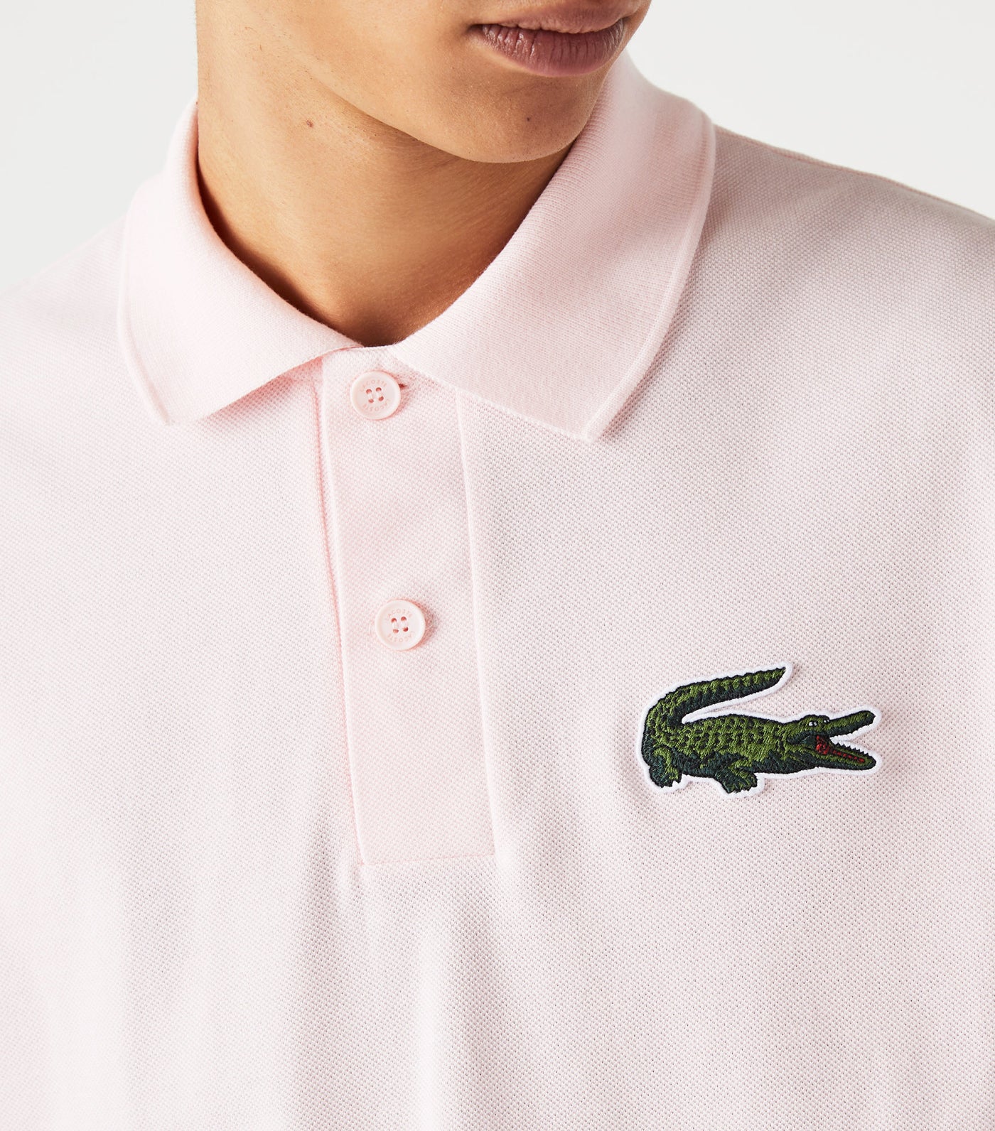 Lacoste flamingo 2025