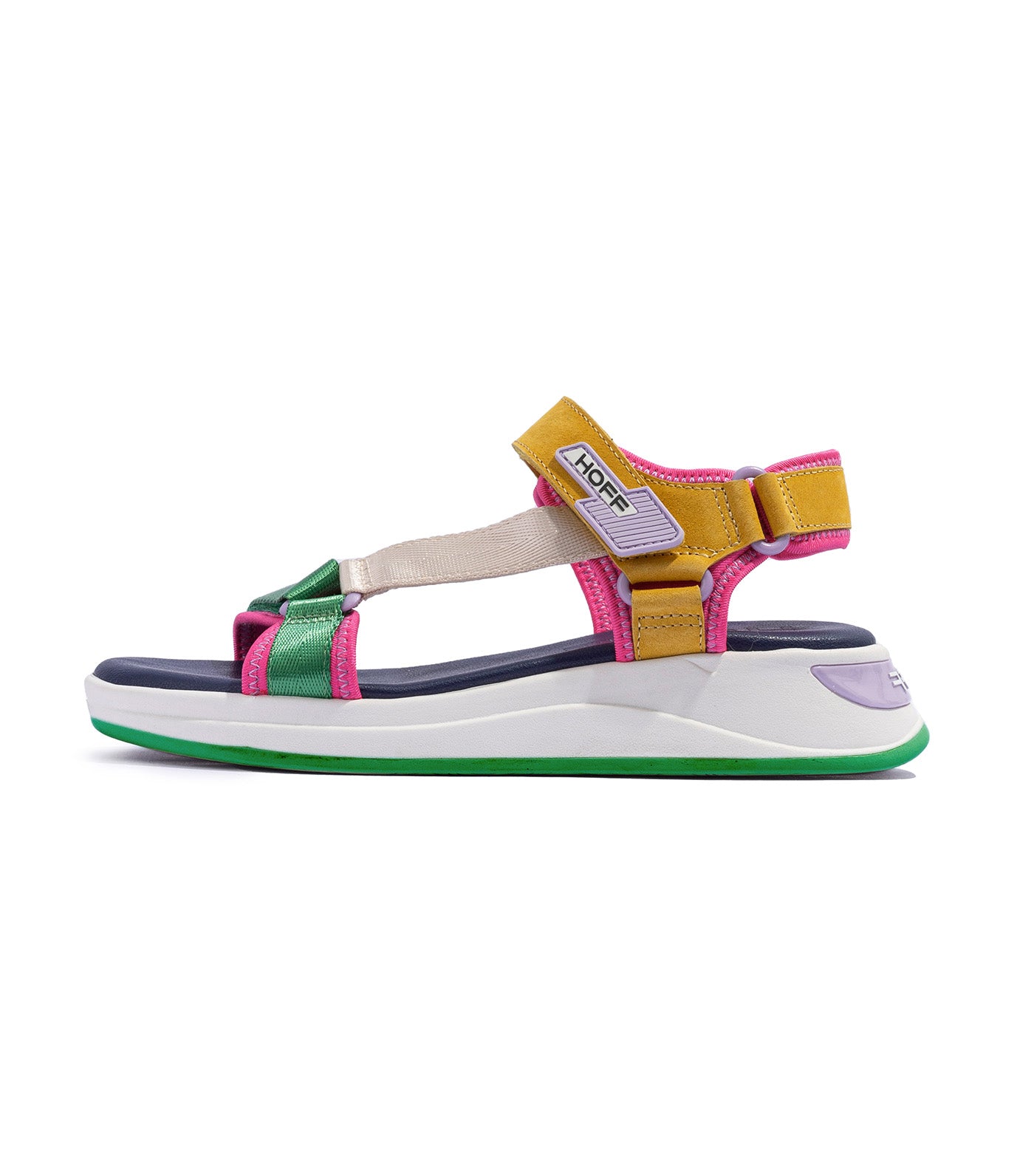 Island Woman Phuket Sandals