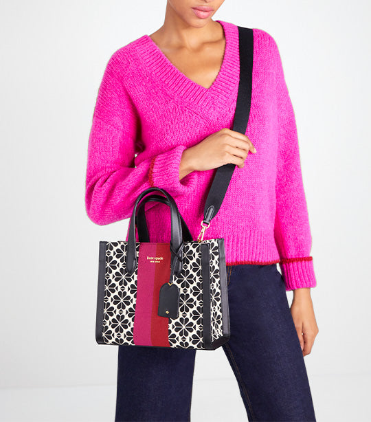 Kate spade best sale small tote bag