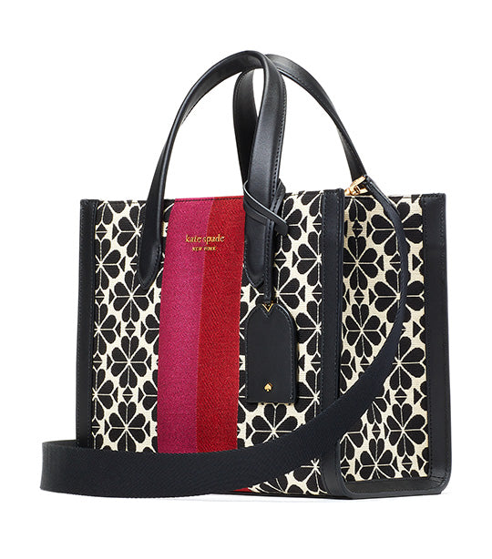 Kate spade floral on sale handbags