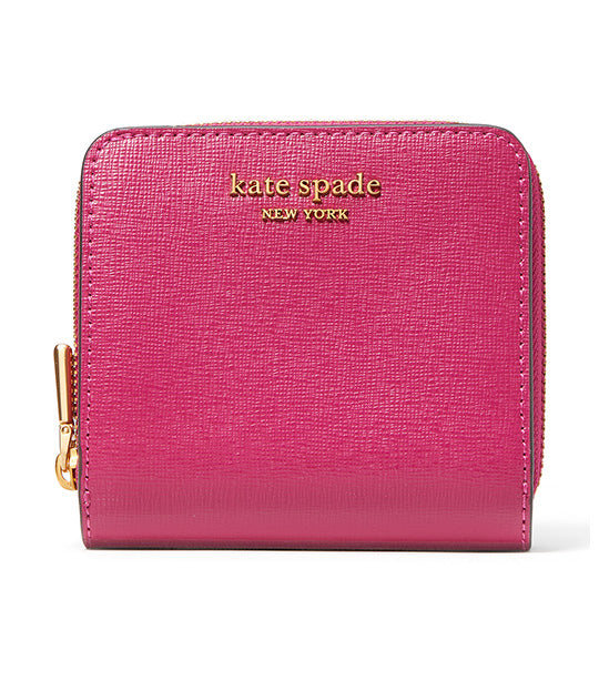 Kate spade wallet plum Clearance
