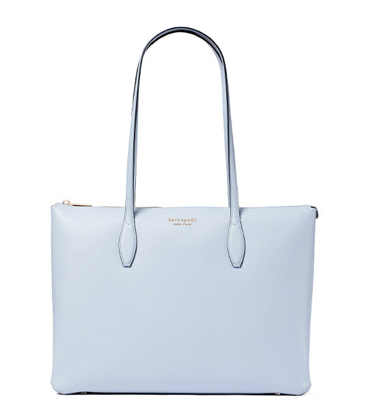 kate spade all day large zip-top tote