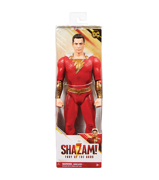 Shazam figure 2024