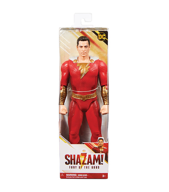 Shazam! 12-Inch Action Figure