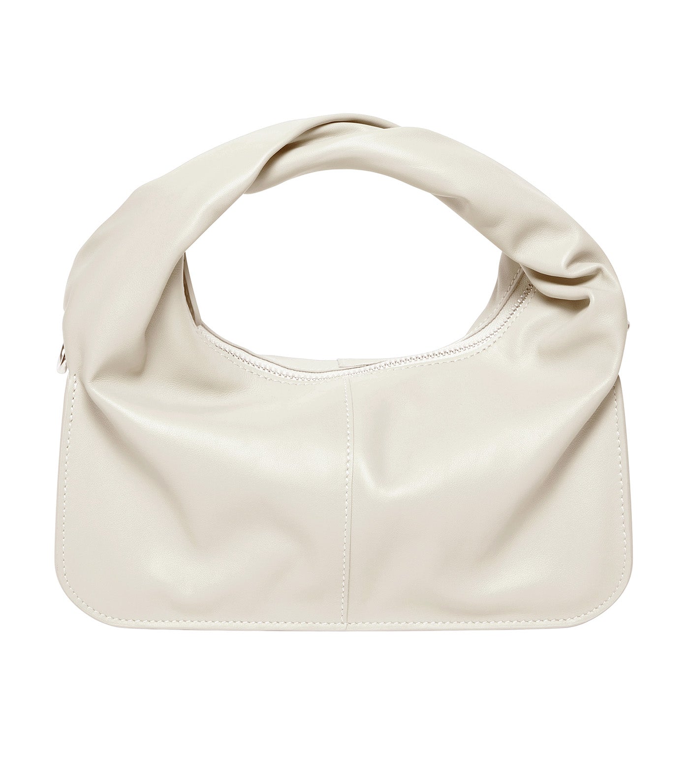Wonton Handbag Off White