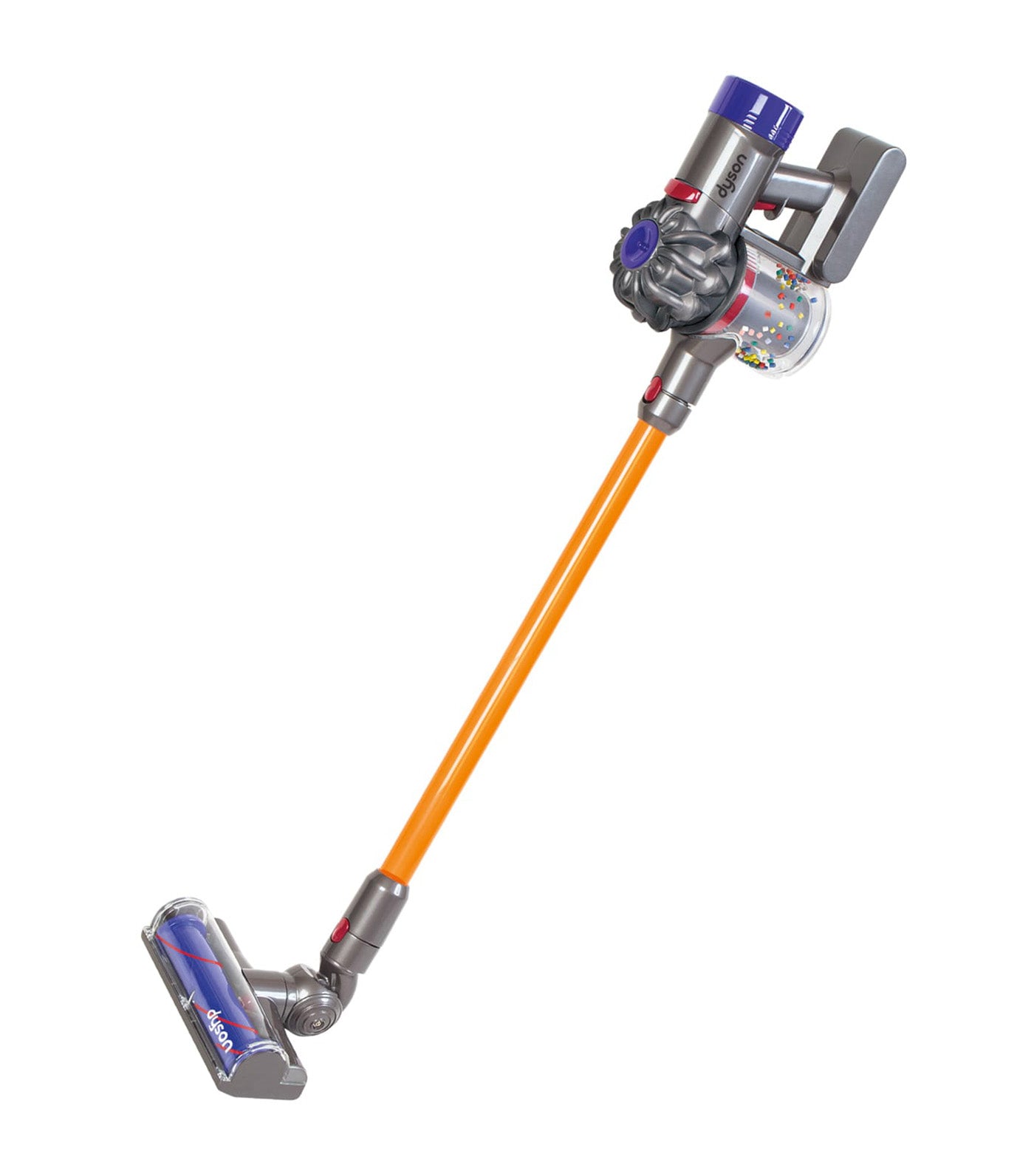 Toy dyson vacuum online pottery barn
