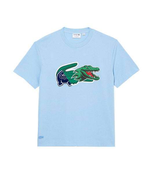 Amazon.com: Crocodile T-Shirt : Clothing, Shoes & Jewelry